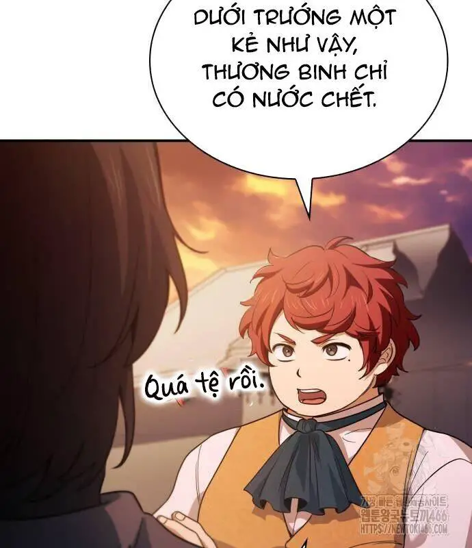 Hoàng Tử Bán Thuốc Nettruyen ZZZ Chương 55 Page 31