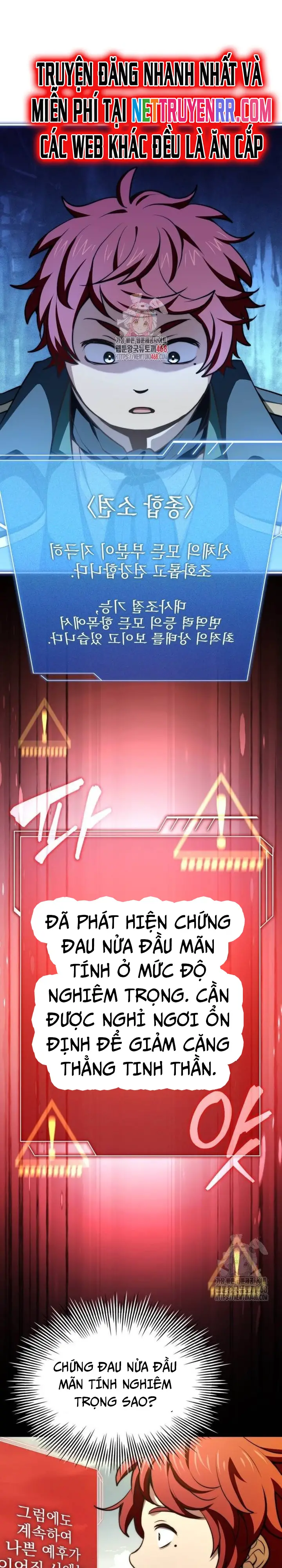 Hoàng Tử Bán Thuốc Nettruyen ZZZ Chương 67 Page 2