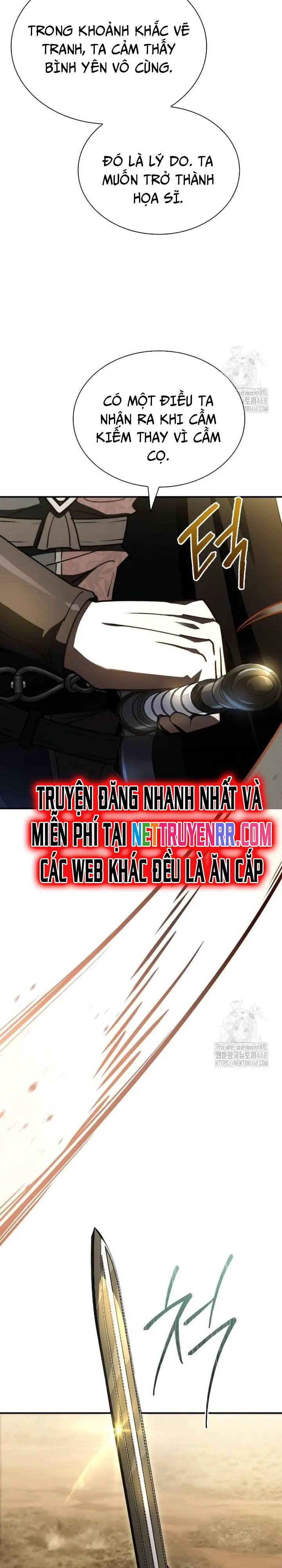 Hoàng Tử Bán Thuốc Nettruyen ZZZ Chương 67 Page 13