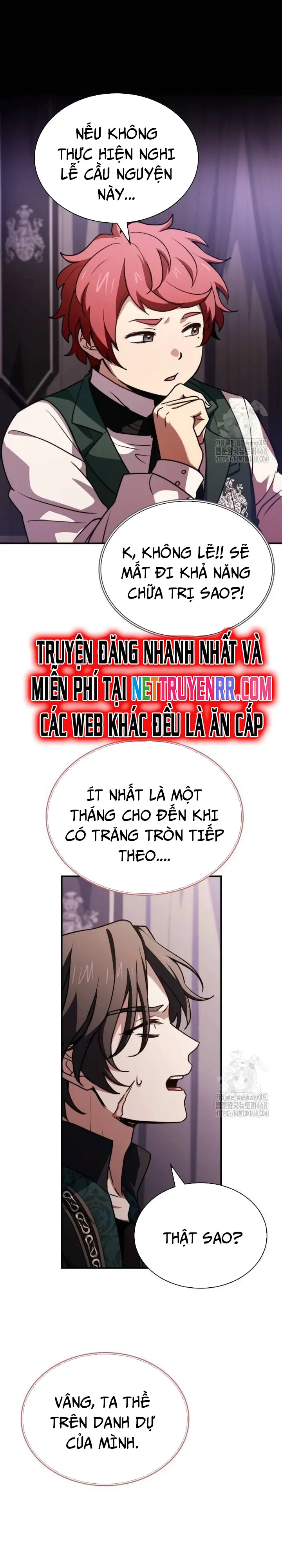 Hoàng Tử Bán Thuốc Nettruyen ZZZ Chương 67 Page 33