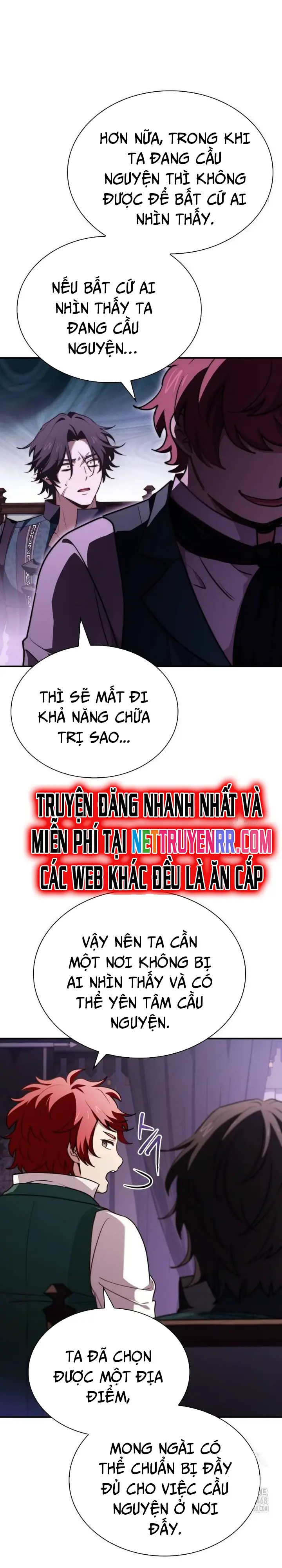 Hoàng Tử Bán Thuốc Nettruyen ZZZ Chương 67 Page 34