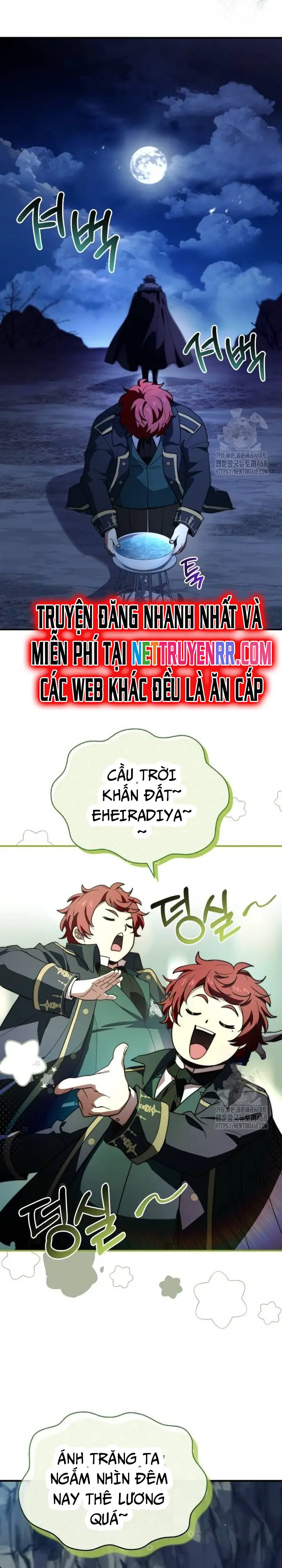 Hoàng Tử Bán Thuốc Nettruyen ZZZ Chương 67 Page 38