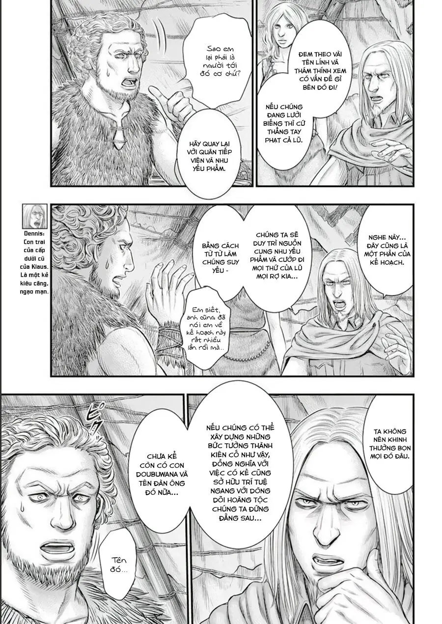 Trở Lại Thời Kì Đồ Đá Nettruyen ZZZ Chương 103 Page 14
