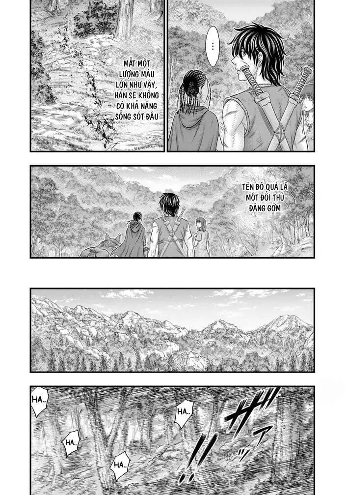 Trở Lại Thời Kì Đồ Đá Nettruyen ZZZ Chương 94 Page 7