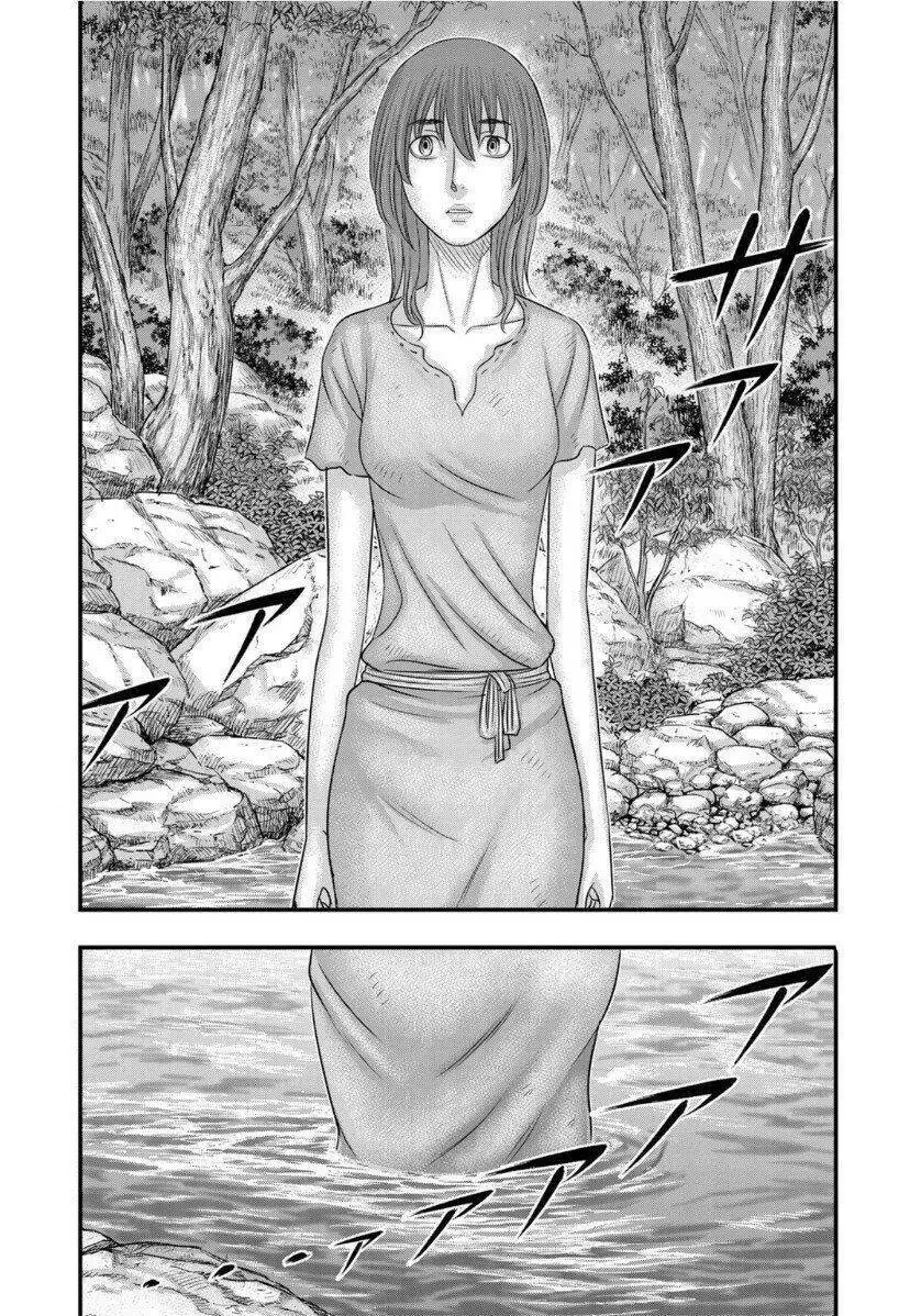 Trở Lại Thời Kì Đồ Đá Nettruyen ZZZ Chương 67 Page 4