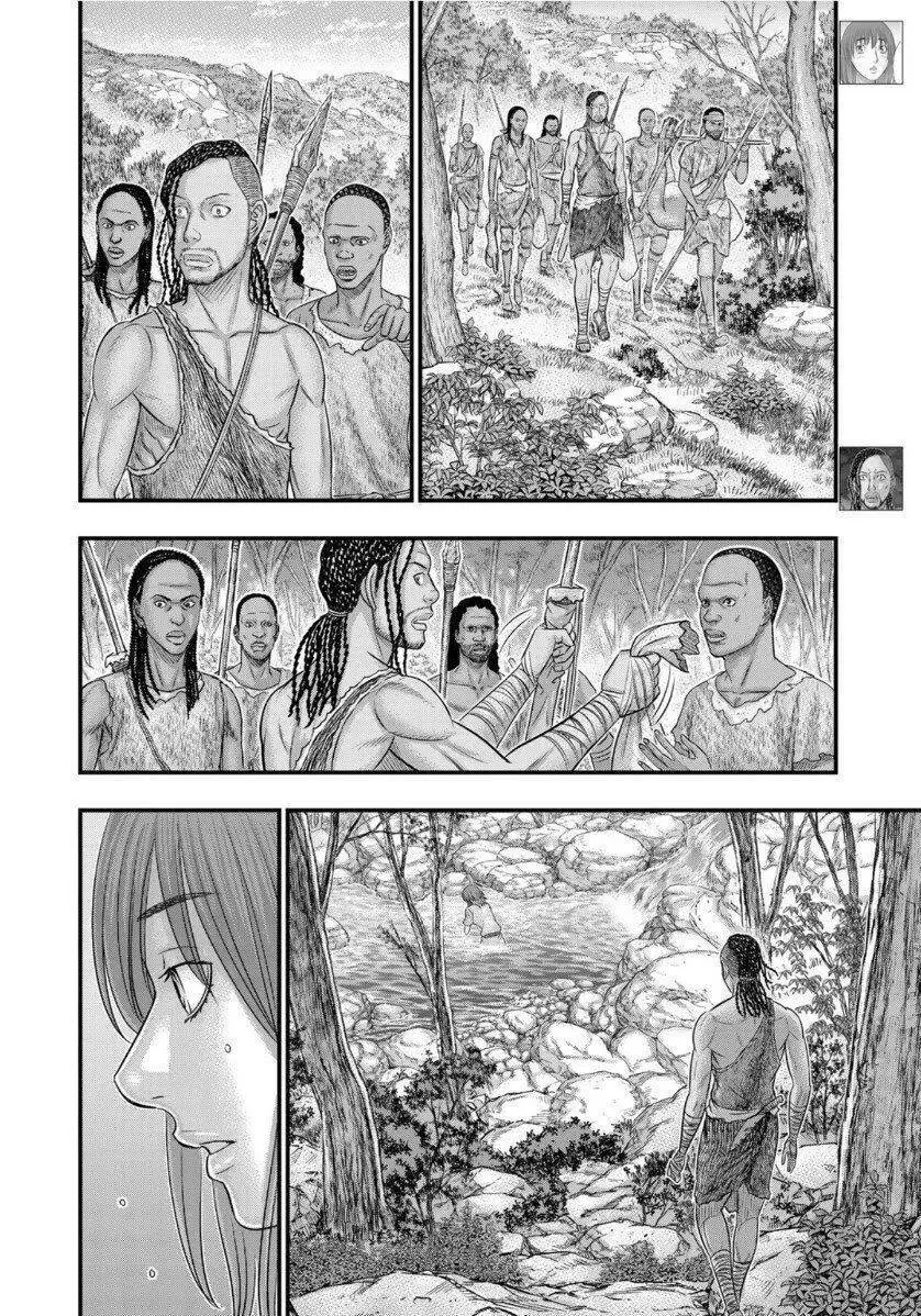 Trở Lại Thời Kì Đồ Đá Nettruyen ZZZ Chương 67 Page 6