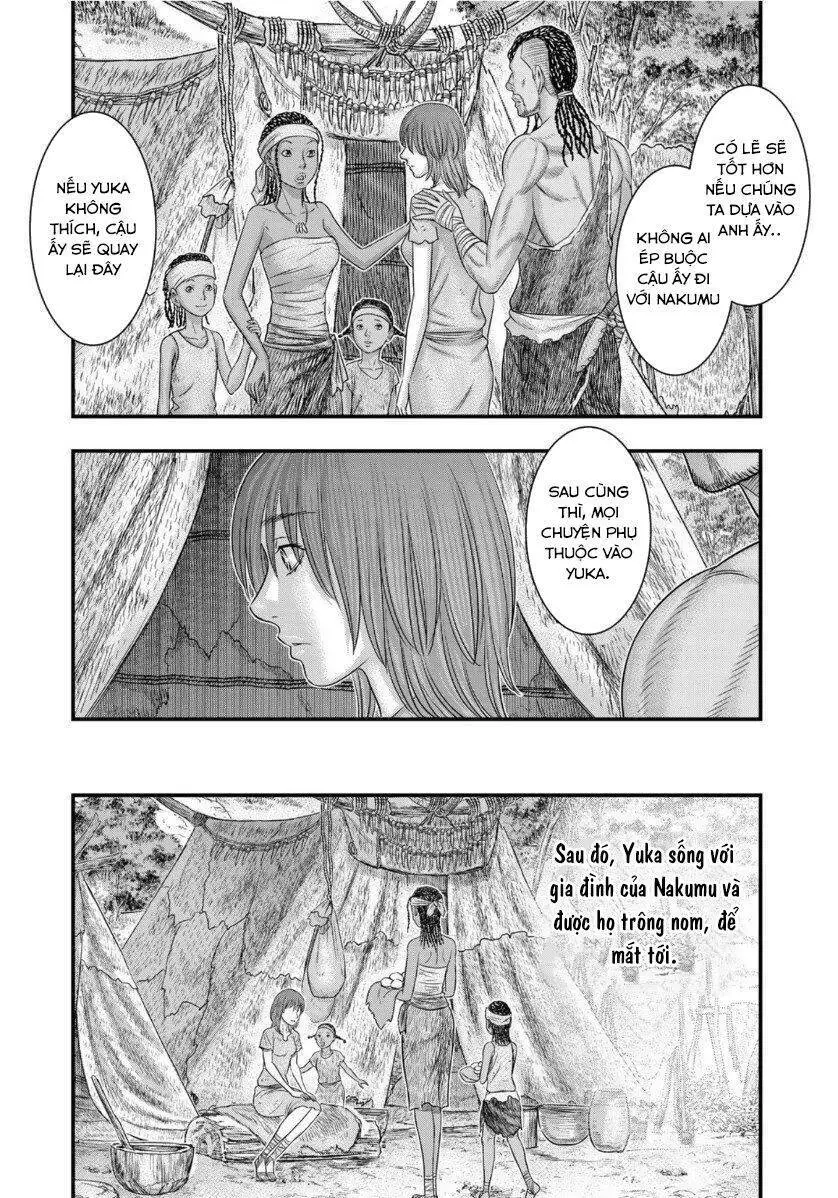 Trở Lại Thời Kì Đồ Đá Nettruyen ZZZ Chương 67 Page 16