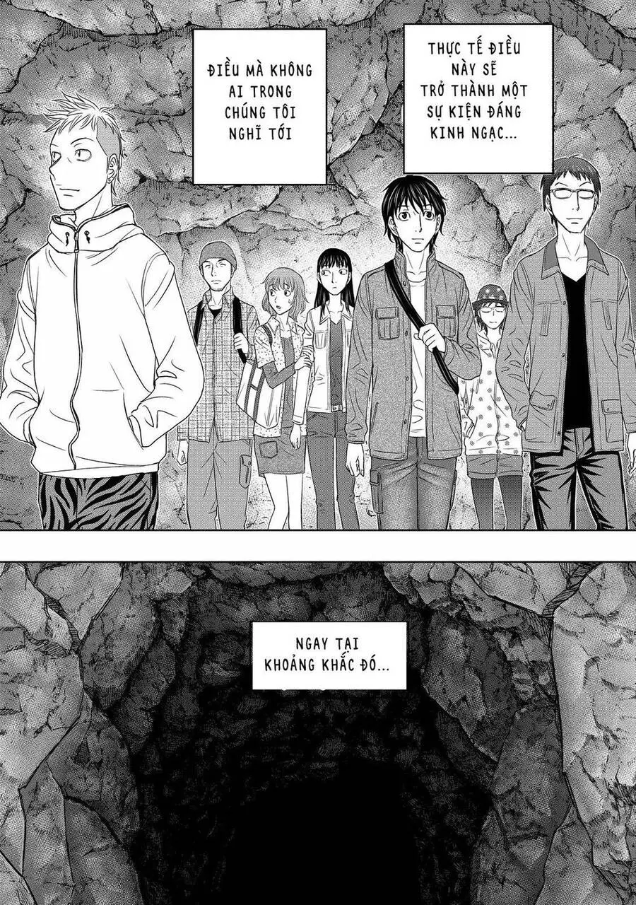 Trở Lại Thời Kì Đồ Đá Nettruyen ZZZ Chương 1 Page 27