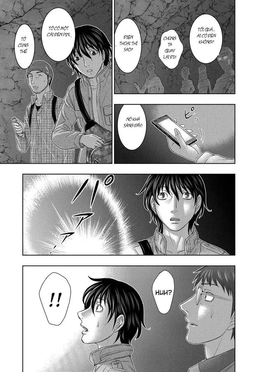 Trở Lại Thời Kì Đồ Đá Nettruyen ZZZ Chương 1 Page 28