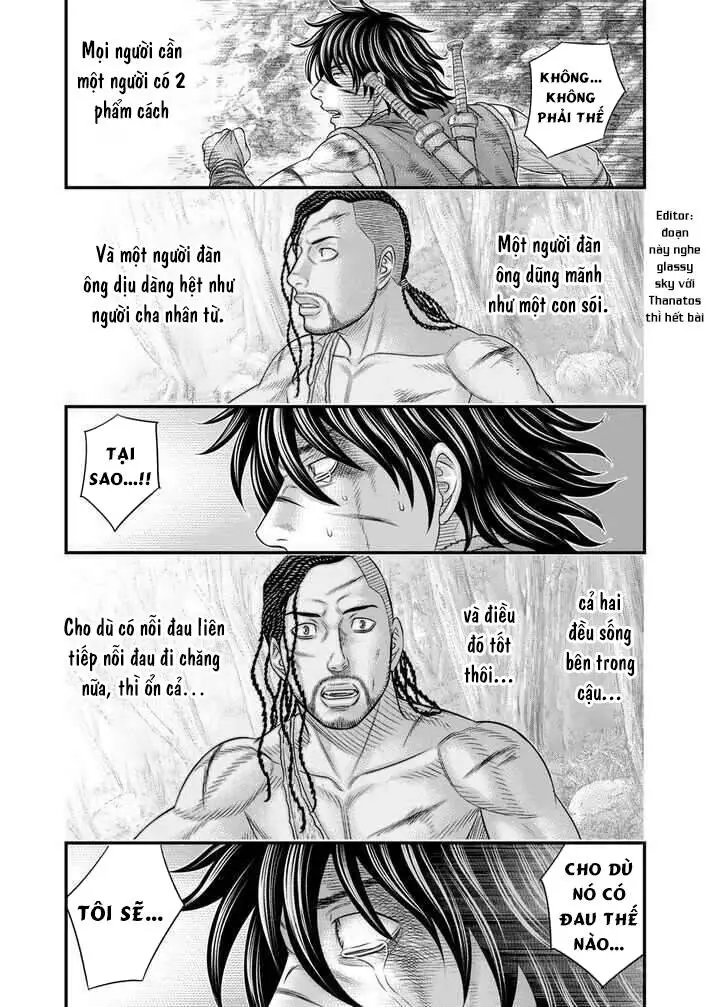 Trở Lại Thời Kì Đồ Đá Nettruyen ZZZ Chương 99 Page 25