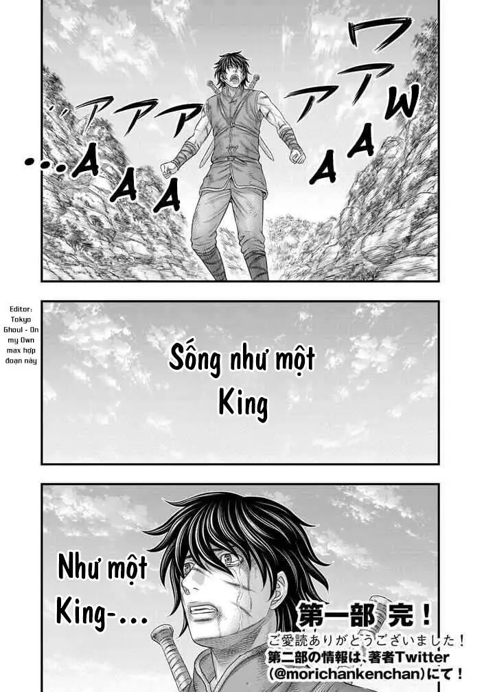 Trở Lại Thời Kì Đồ Đá Nettruyen ZZZ Chương 99 Page 26