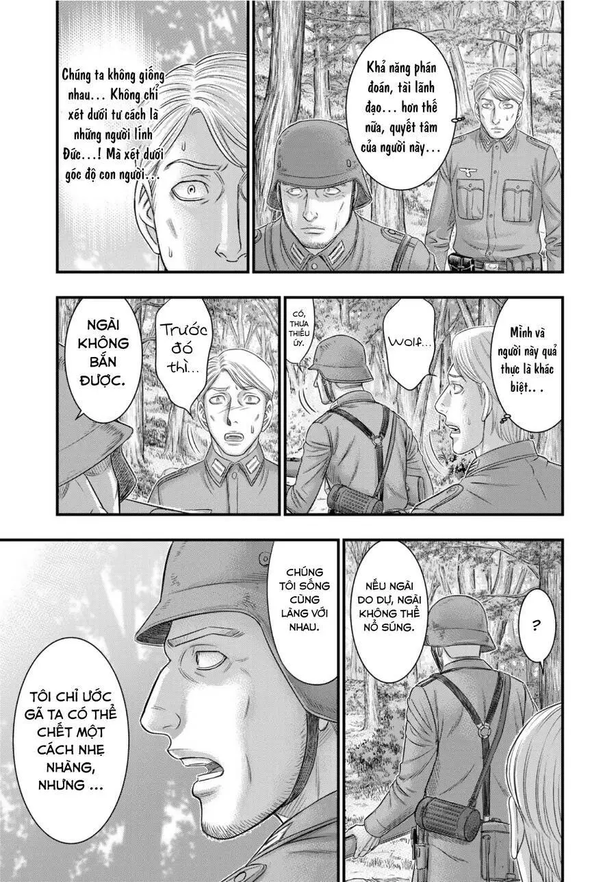 Trở Lại Thời Kì Đồ Đá Nettruyen ZZZ Chương 73 Page 13