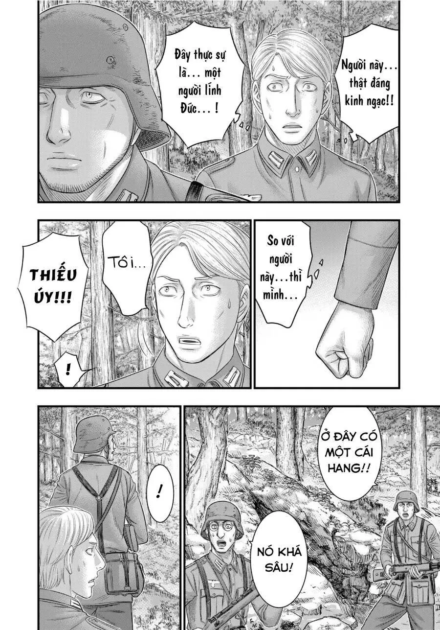 Trở Lại Thời Kì Đồ Đá Nettruyen ZZZ Chương 73 Page 14