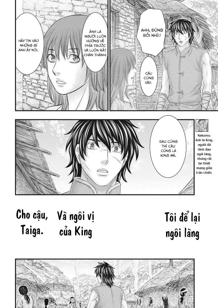 Trở Lại Thời Kì Đồ Đá Nettruyen ZZZ Chương 101 Page 19