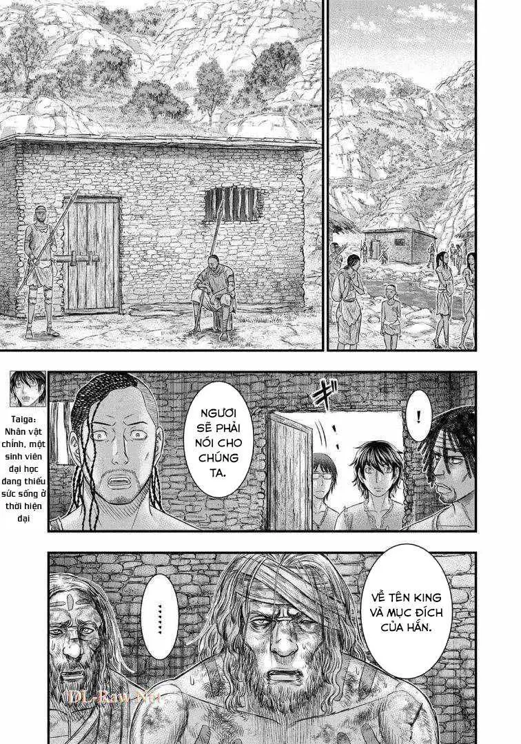 Trở Lại Thời Kì Đồ Đá Nettruyen ZZZ Chương 79 Page 4