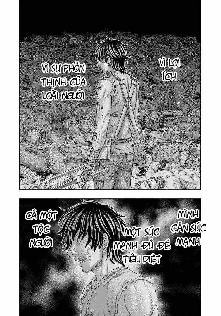 Trở Lại Thời Kì Đồ Đá Nettruyen ZZZ Chương 79 Page 19
