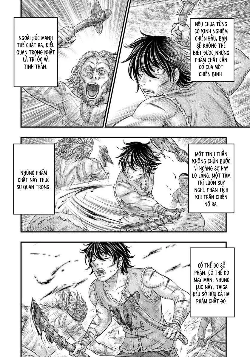 Trở Lại Thời Kì Đồ Đá Nettruyen ZZZ Chương 58 Page 14