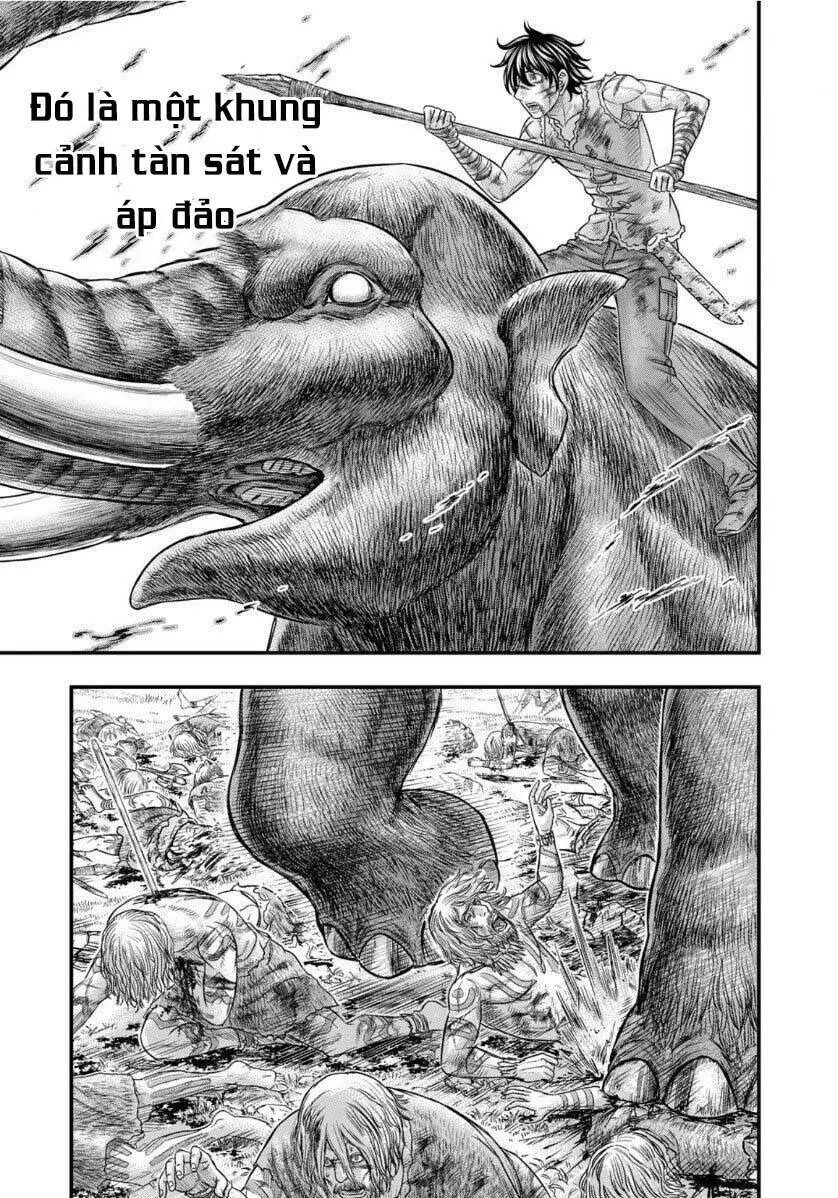 Trở Lại Thời Kì Đồ Đá Nettruyen ZZZ Chương 61 Page 4