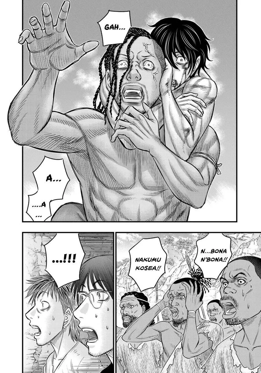 Trở Lại Thời Kì Đồ Đá Nettruyen ZZZ Chương 29 Page 16