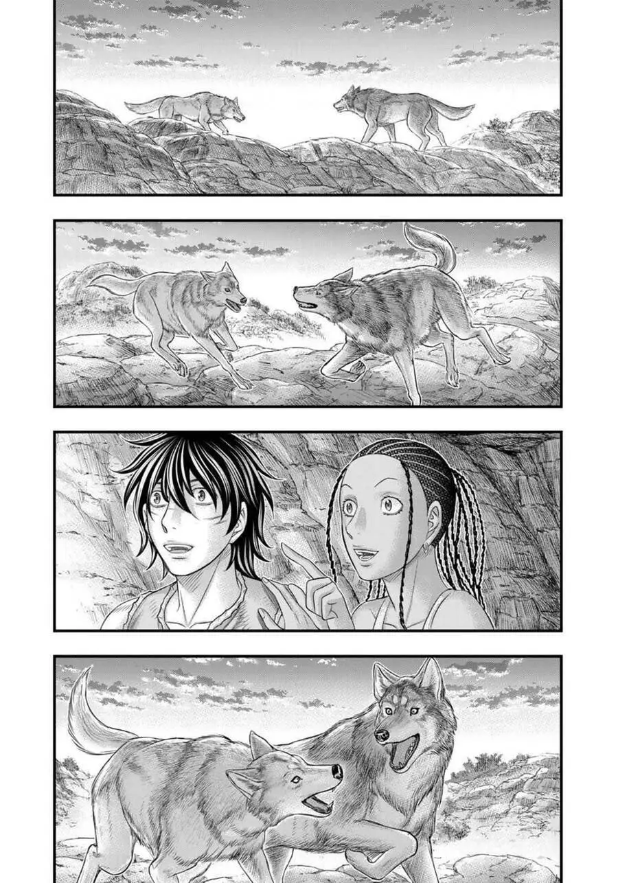 Trở Lại Thời Kì Đồ Đá Nettruyen ZZZ Chương 81 Page 19