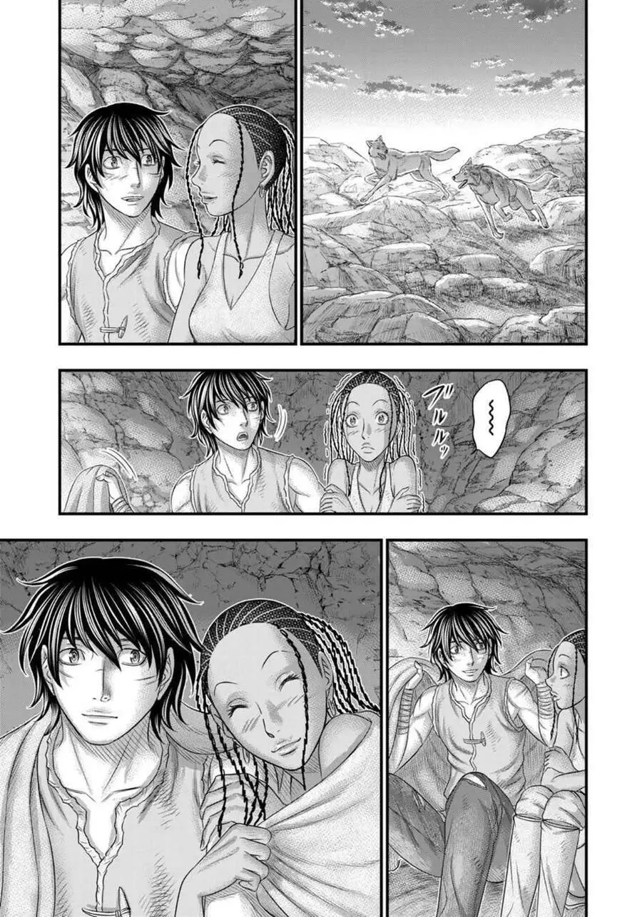 Trở Lại Thời Kì Đồ Đá Nettruyen ZZZ Chương 81 Page 20