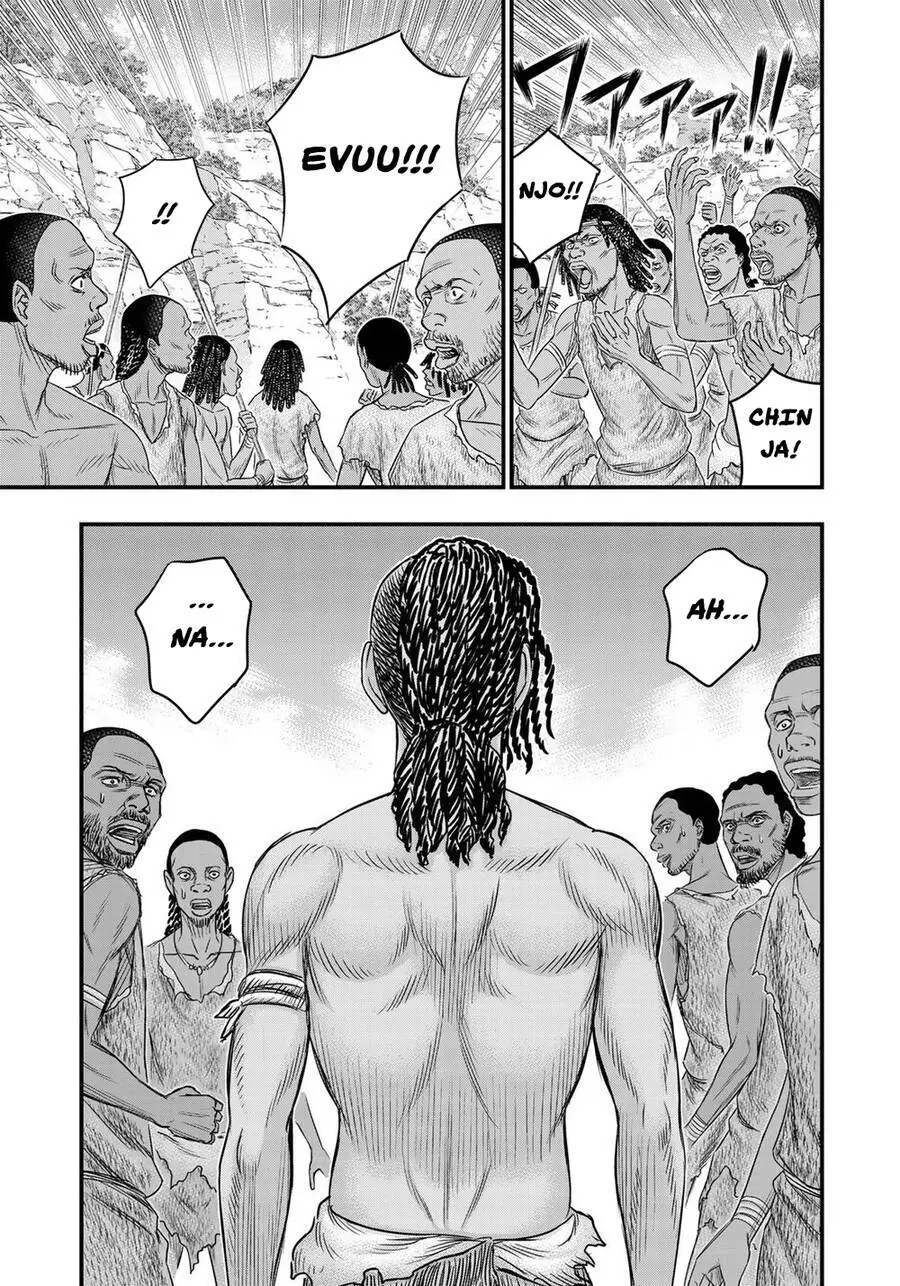 Trở Lại Thời Kì Đồ Đá Nettruyen ZZZ Chương 27 Page 19