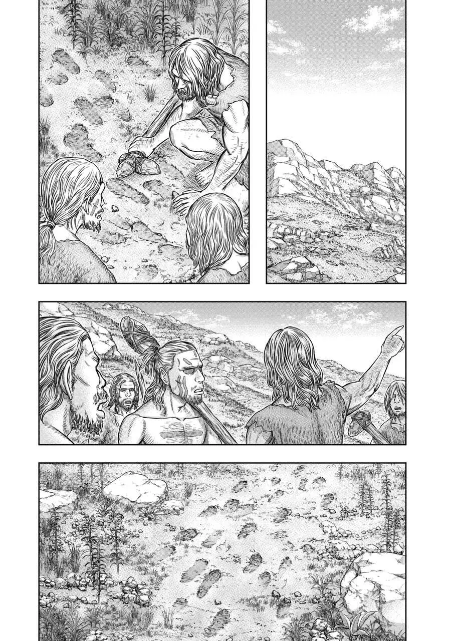 Trở Lại Thời Kì Đồ Đá Nettruyen ZZZ Chương 13 Page 21