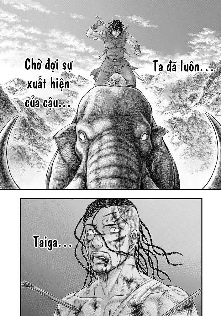 Trở Lại Thời Kì Đồ Đá Nettruyen ZZZ Chương 98 Page 20