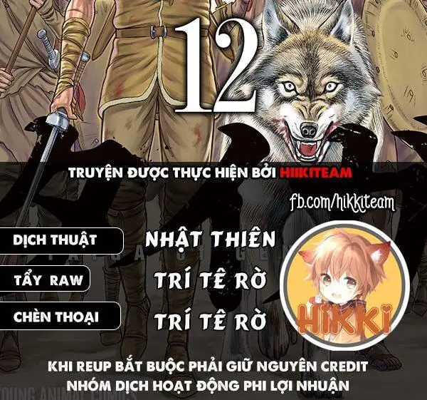 Trở Lại Thời Kì Đồ Đá Nettruyen ZZZ Chương 96 Page 1