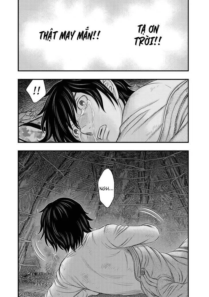 Trở Lại Thời Kì Đồ Đá Nettruyen ZZZ Chương 25 Page 7