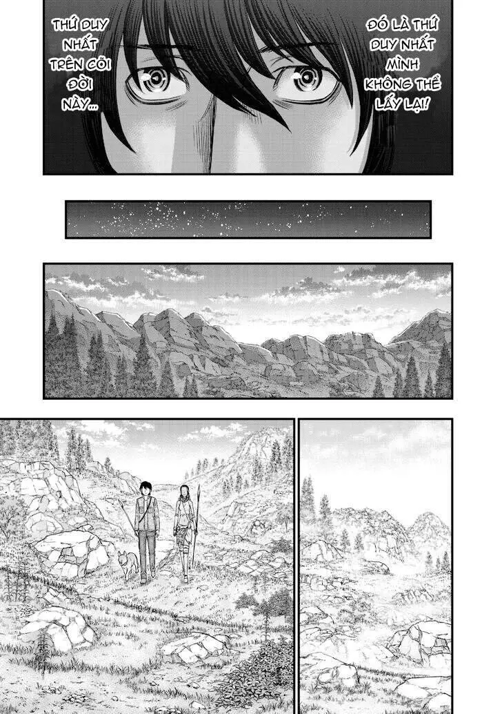 Trở Lại Thời Kì Đồ Đá Nettruyen ZZZ Chương 25 Page 11