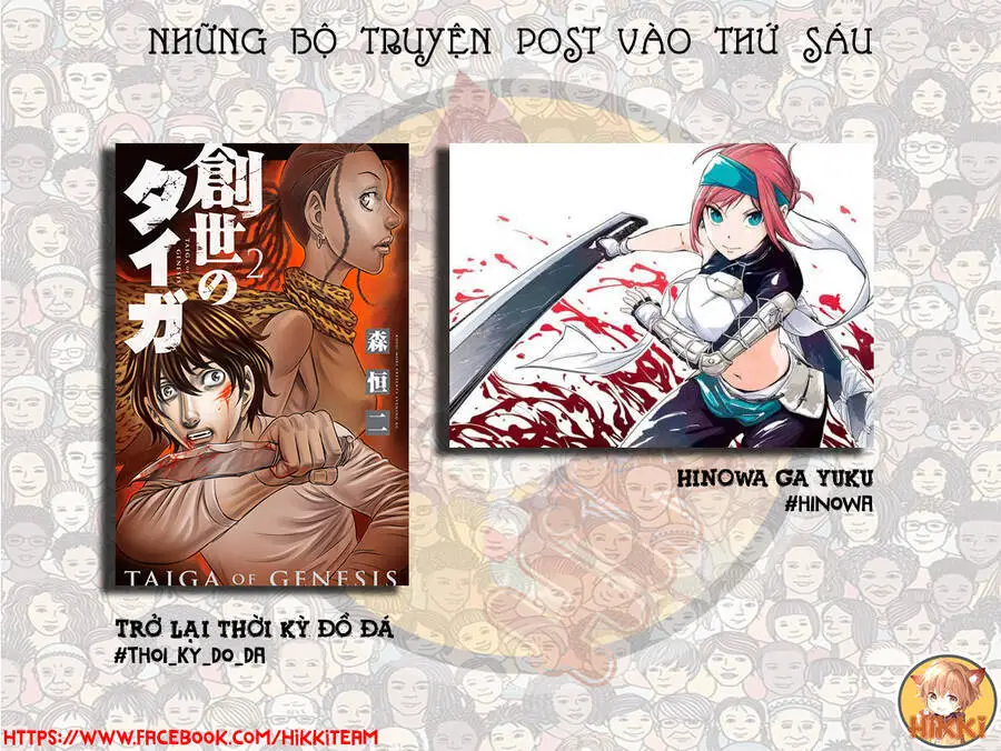 Trở Lại Thời Kì Đồ Đá Nettruyen ZZZ Chương 52 Page 2