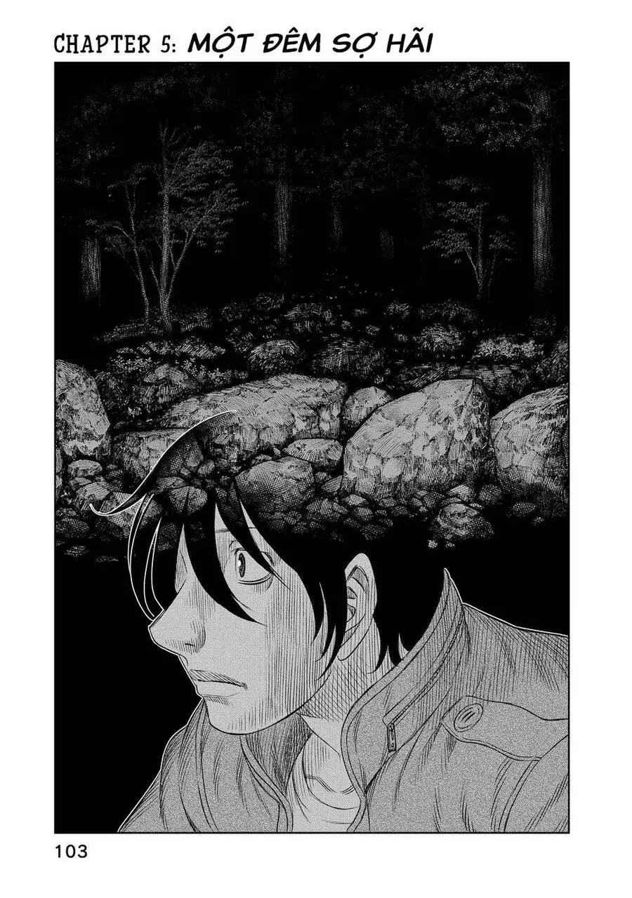 Trở Lại Thời Kì Đồ Đá Nettruyen ZZZ Chương 5 Page 4