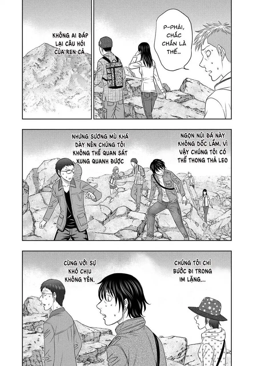 Trở Lại Thời Kì Đồ Đá Nettruyen ZZZ Chương 3 Page 18