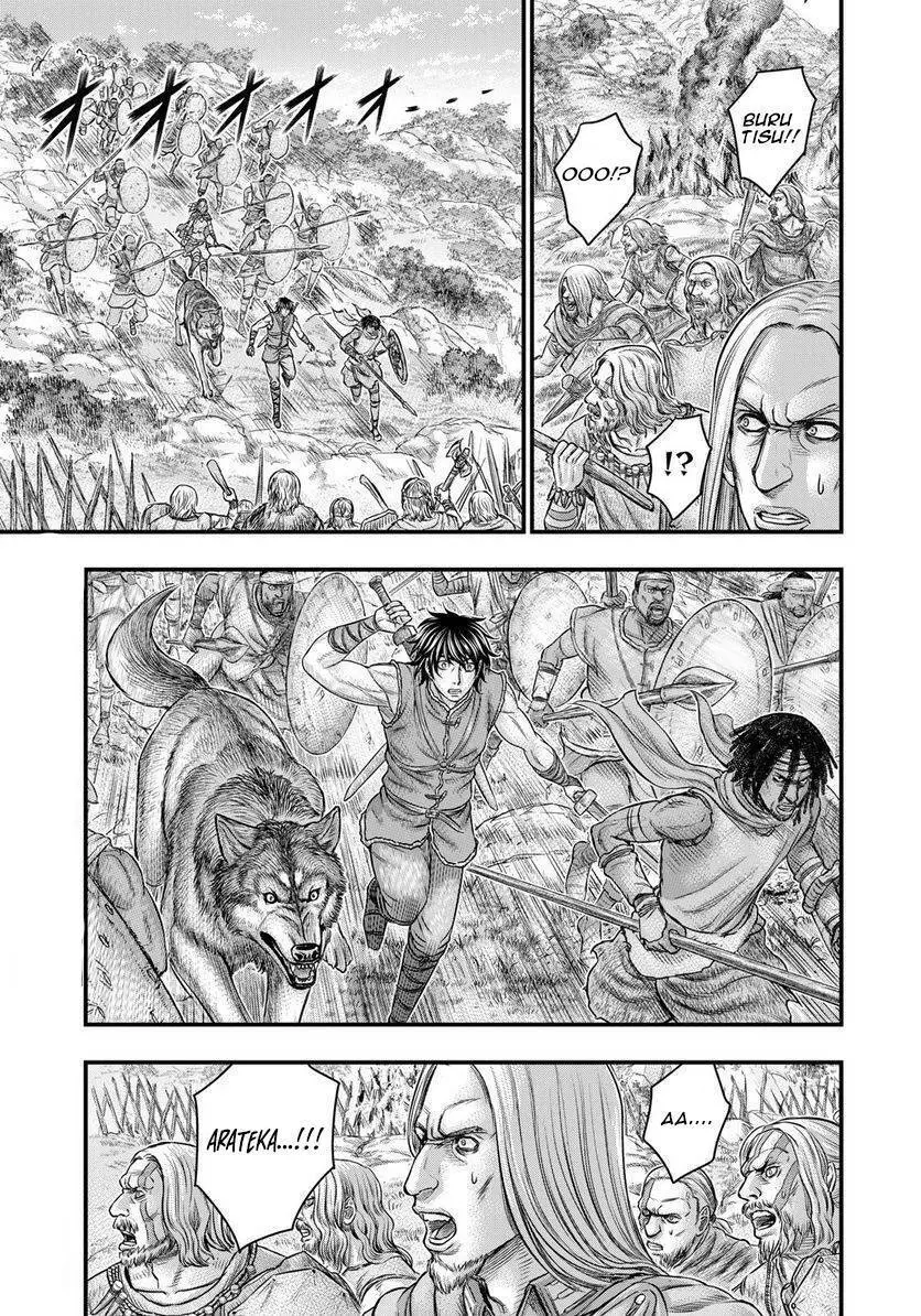Trở Lại Thời Kì Đồ Đá Nettruyen ZZZ Chương 86 Page 6