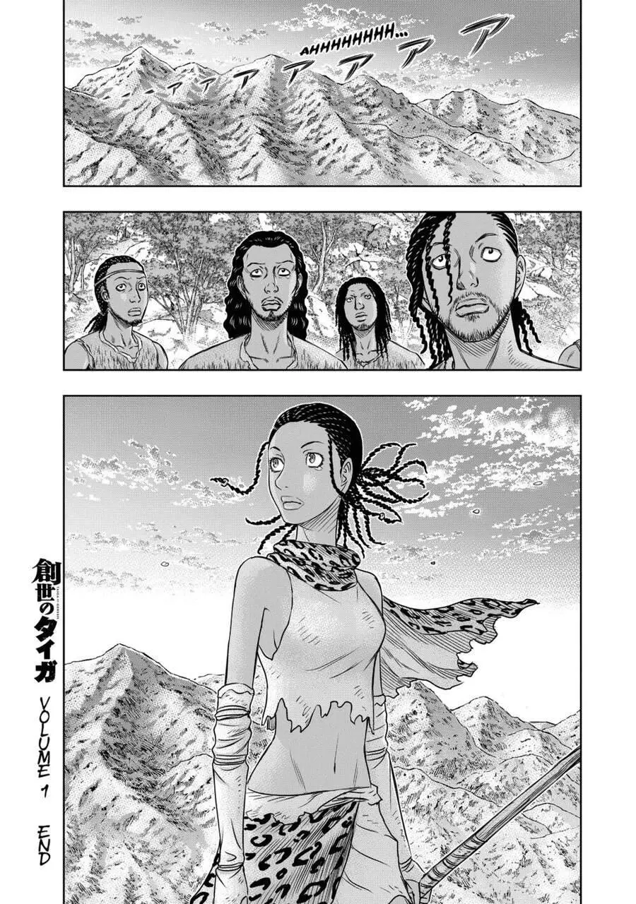 Trở Lại Thời Kì Đồ Đá Nettruyen ZZZ Chương 9 Page 23