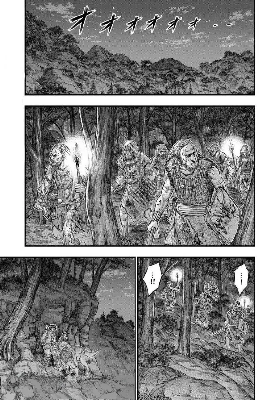 Trở Lại Thời Kì Đồ Đá Nettruyen ZZZ Chương 87 Page 6