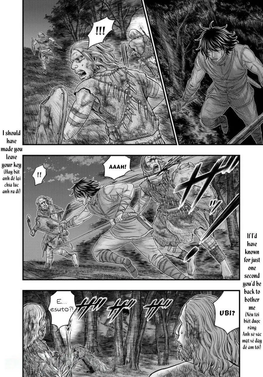 Trở Lại Thời Kì Đồ Đá Nettruyen ZZZ Chương 87 Page 13