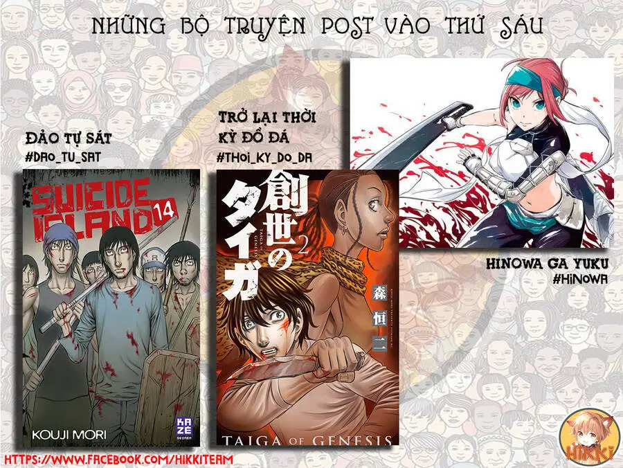 Trở Lại Thời Kì Đồ Đá Nettruyen ZZZ Chương 47 Page 2