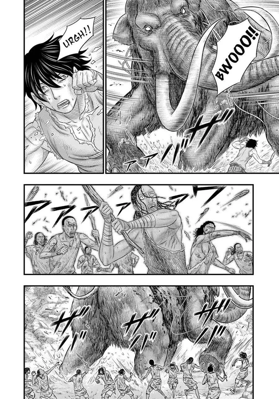 Trở Lại Thời Kì Đồ Đá Nettruyen ZZZ Chương 47 Page 10