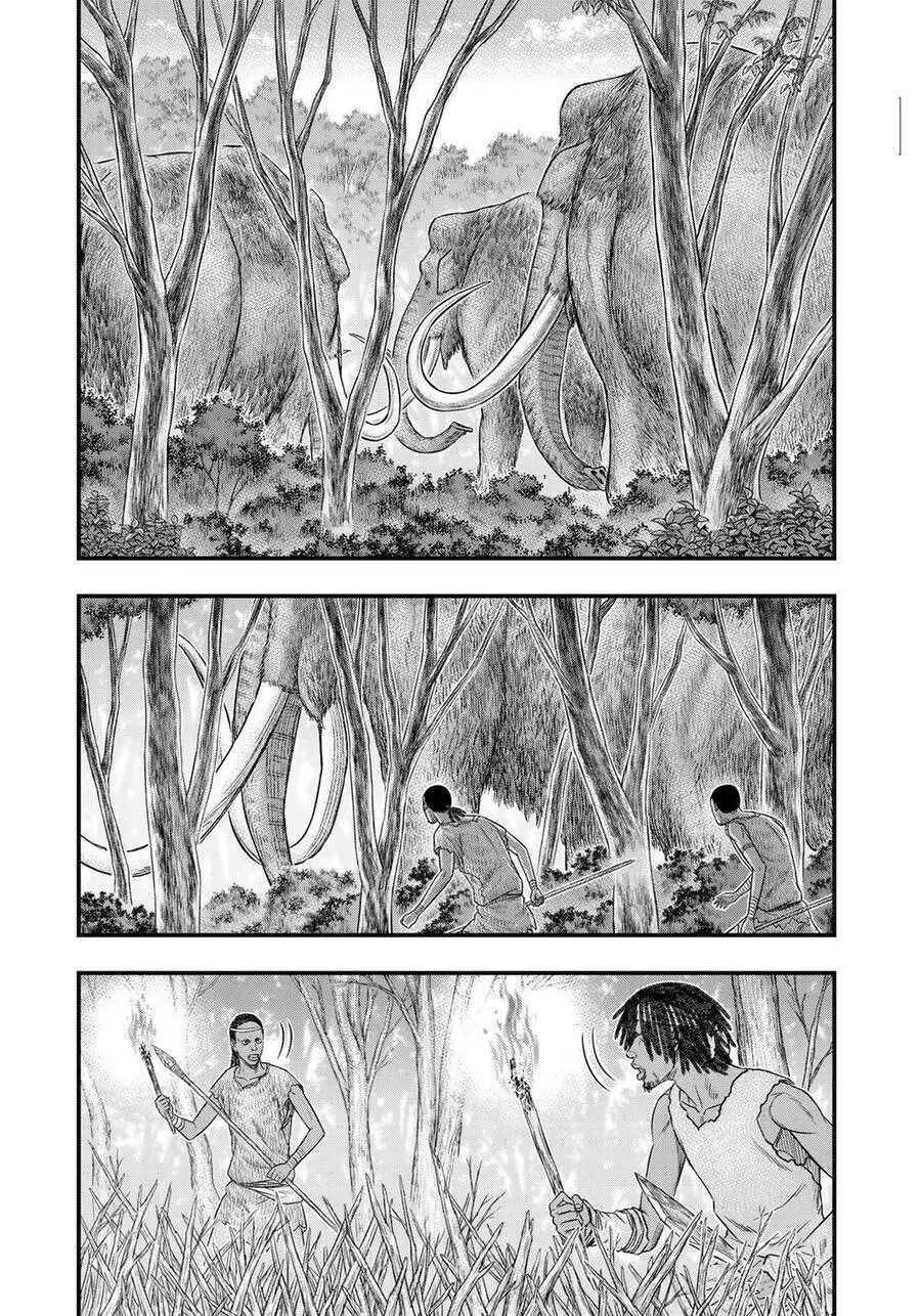 Trở Lại Thời Kì Đồ Đá Nettruyen ZZZ Chương 45 Page 4