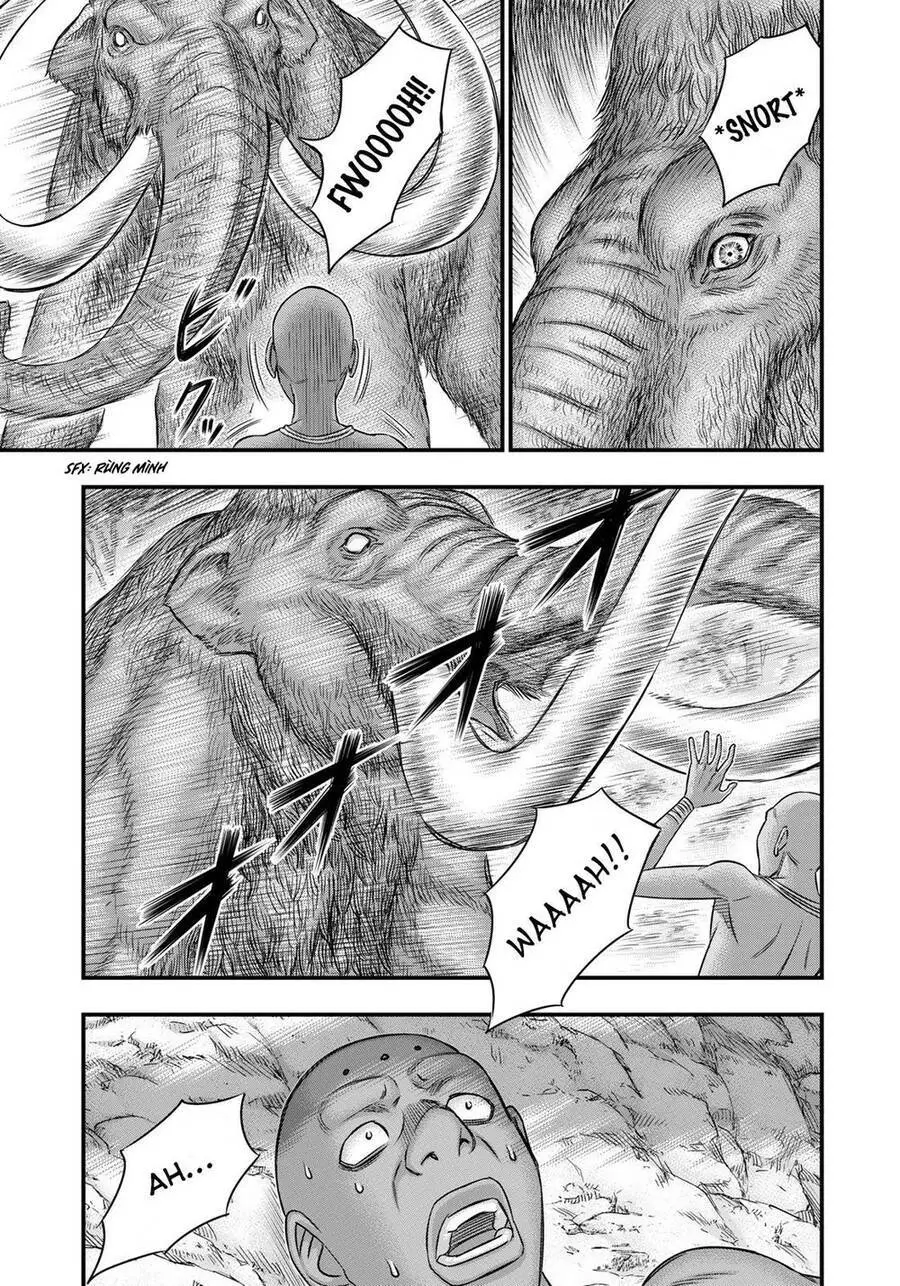 Trở Lại Thời Kì Đồ Đá Nettruyen ZZZ Chương 42 Page 11