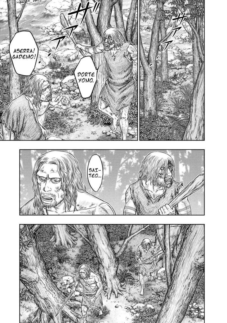 Trở Lại Thời Kì Đồ Đá Nettruyen ZZZ Chương 16 Page 11