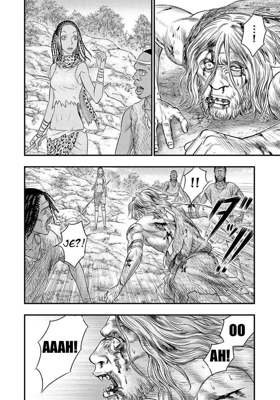 Trở Lại Thời Kì Đồ Đá Nettruyen ZZZ Chương 35 Page 16