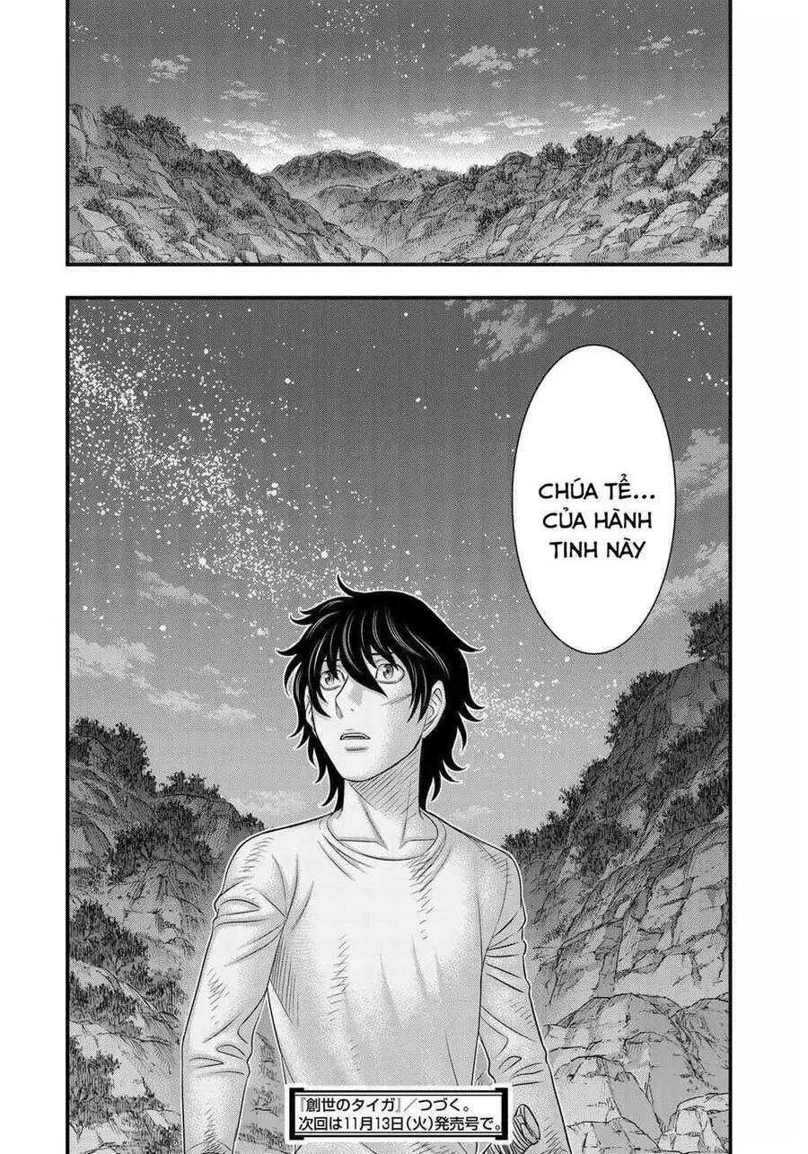 Trở Lại Thời Kì Đồ Đá Nettruyen ZZZ Chương 40 Page 22