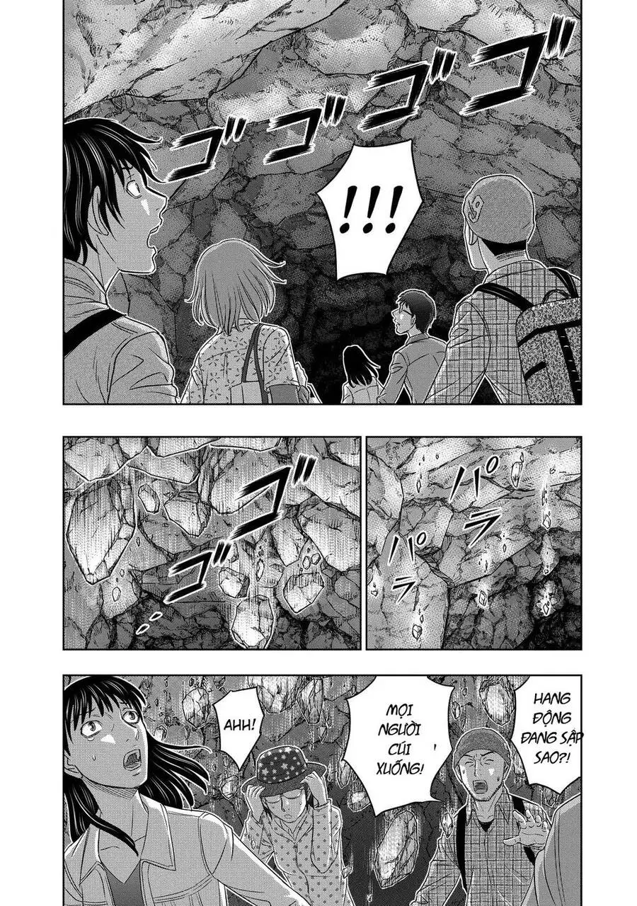 Trở Lại Thời Kì Đồ Đá Nettruyen ZZZ Chương 2 Page 9