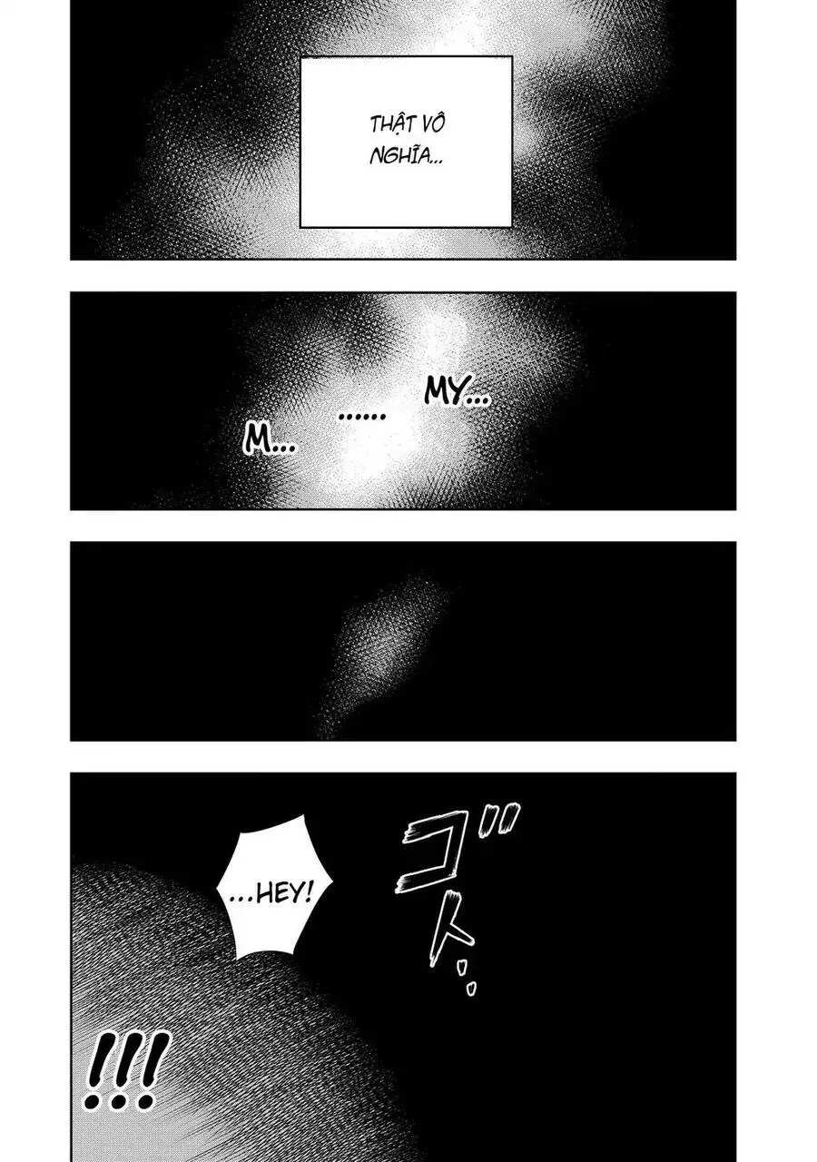Trở Lại Thời Kì Đồ Đá Nettruyen ZZZ Chương 2 Page 16