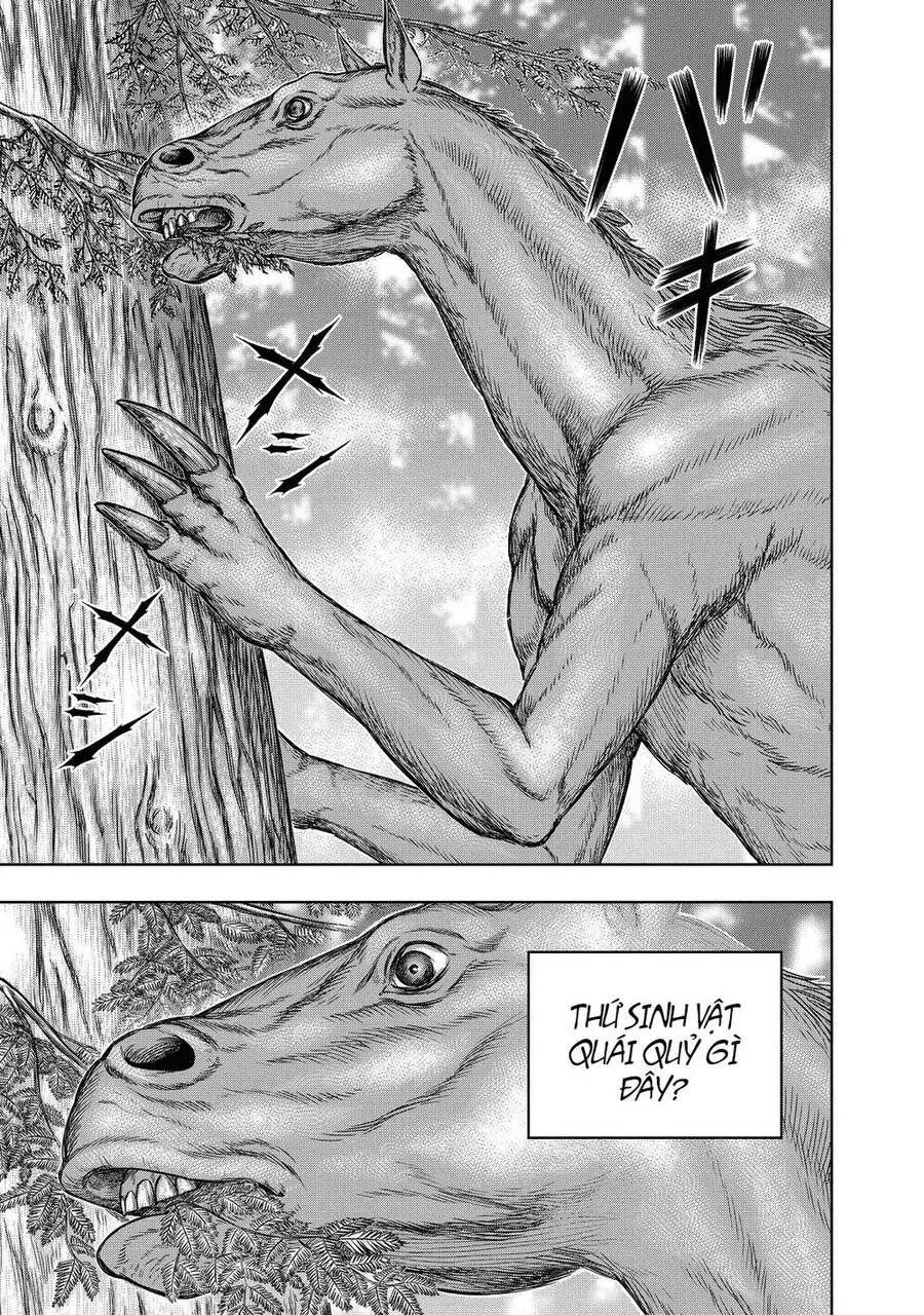 Trở Lại Thời Kì Đồ Đá Nettruyen ZZZ Chương 2 Page 28