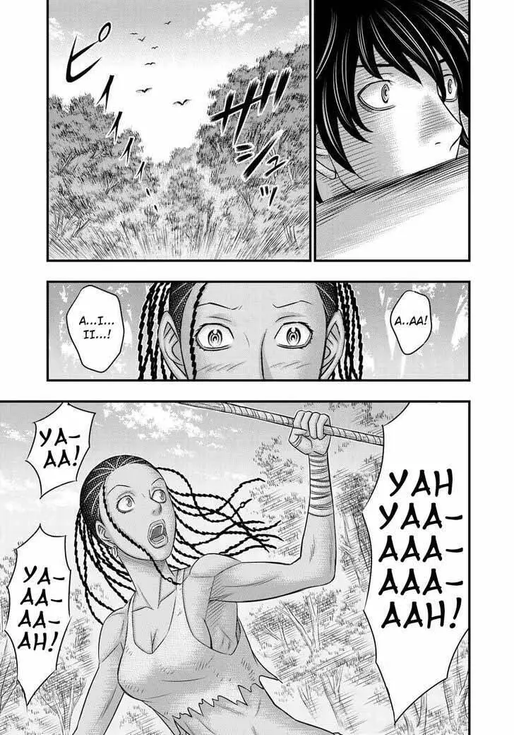 Trở Lại Thời Kì Đồ Đá Nettruyen ZZZ Chương 44 Page 21