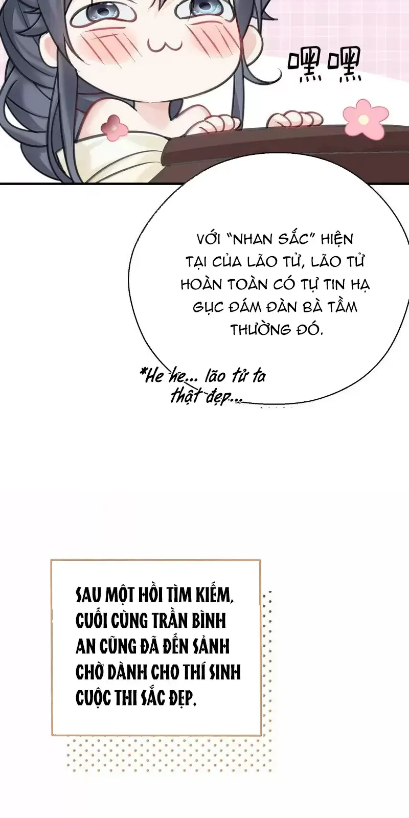 Ta Vô Địch Lúc Nào Nettruyen ZZZ Chương 280 Page 7